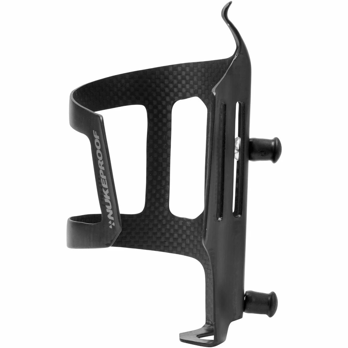 Nukeproof Horizon Carbon Sideload Bottle Cage 5 Nukeproof Horizon Carbon Sideload Bottle Cage - Image 3