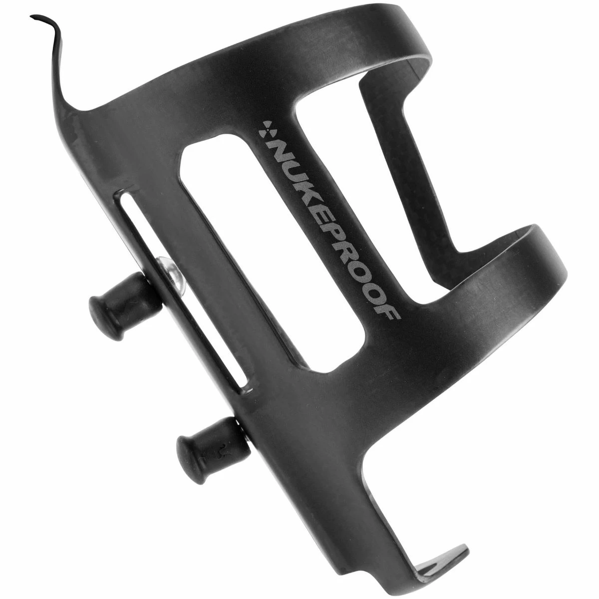 Nukeproof Horizon Carbon Sideload Bottle Cage 4 Nukeproof Horizon Carbon Sideload Bottle Cage - Image 2