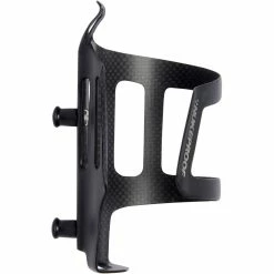 Nukeproof Horizon Carbon Sideload Bottle Cage 18 Nukeproof Horizon Carbon Sideload Bottle Cage -Bikes Sales Shop Nukeproof Horizon Carbon Sideload Bottle Cage Bottle Cages Black NUKZNCARBTLCAGELH 1