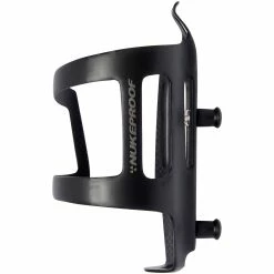 Nukeproof Horizon Carbon Sideload Bottle Cage 19 Nukeproof Horizon Carbon Sideload Bottle Cage -Bikes Sales Shop Nukeproof Horizon Carbon Sideload Bottle Cage Bottle Cages Black NUKZNCARBTLCAGELH 2