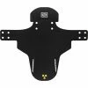 Nukeproof Horizon Front Mudguard -Bikes Sales Shop Nukeproof Horizon Front Mudguard Clip on Mudguards 1011 Black NP19FNTMUD 3