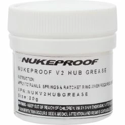 Nukeproof Horizon Neutron V2 Hub Grease