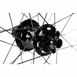 Nukeproof Horizon V2 Rear Wheel 102t -Bikes Sales Shop Nukeproof Horizon V2 Rear Wheel 102t Back Wheels Black 27 5 NUKHORV2275142HG 1