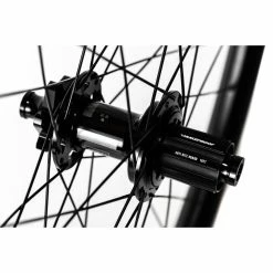 Nukeproof Horizon V2 Rear Wheel 102t -Bikes Sales Shop Nukeproof Horizon V2 Rear Wheel 102t Back Wheels Black 27 5 NUKHORV2275142HG