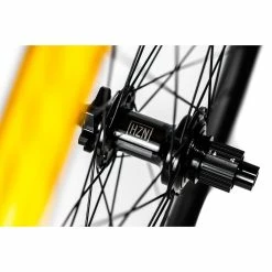 Nukeproof Horizon V2 Rear Wheel 102t -Bikes Sales Shop Nukeproof Horizon V2 Rear Wheel 102t Back Wheels Black 27 5 NUKHORV2275148MS 1