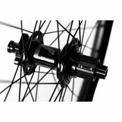 Nukeproof Horizon V2 Rear Wheel 102t -Bikes Sales Shop Nukeproof Horizon V2 Rear Wheel 102t Back Wheels Black 27 5 NUKHORV2275148MS 3
