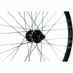 Nukeproof Horizon V2 Rear Wheel 102t -Bikes Sales Shop Nukeproof Horizon V2 Rear Wheel 102t Back Wheels Black 27 5 NUKHORV2275148MS 4