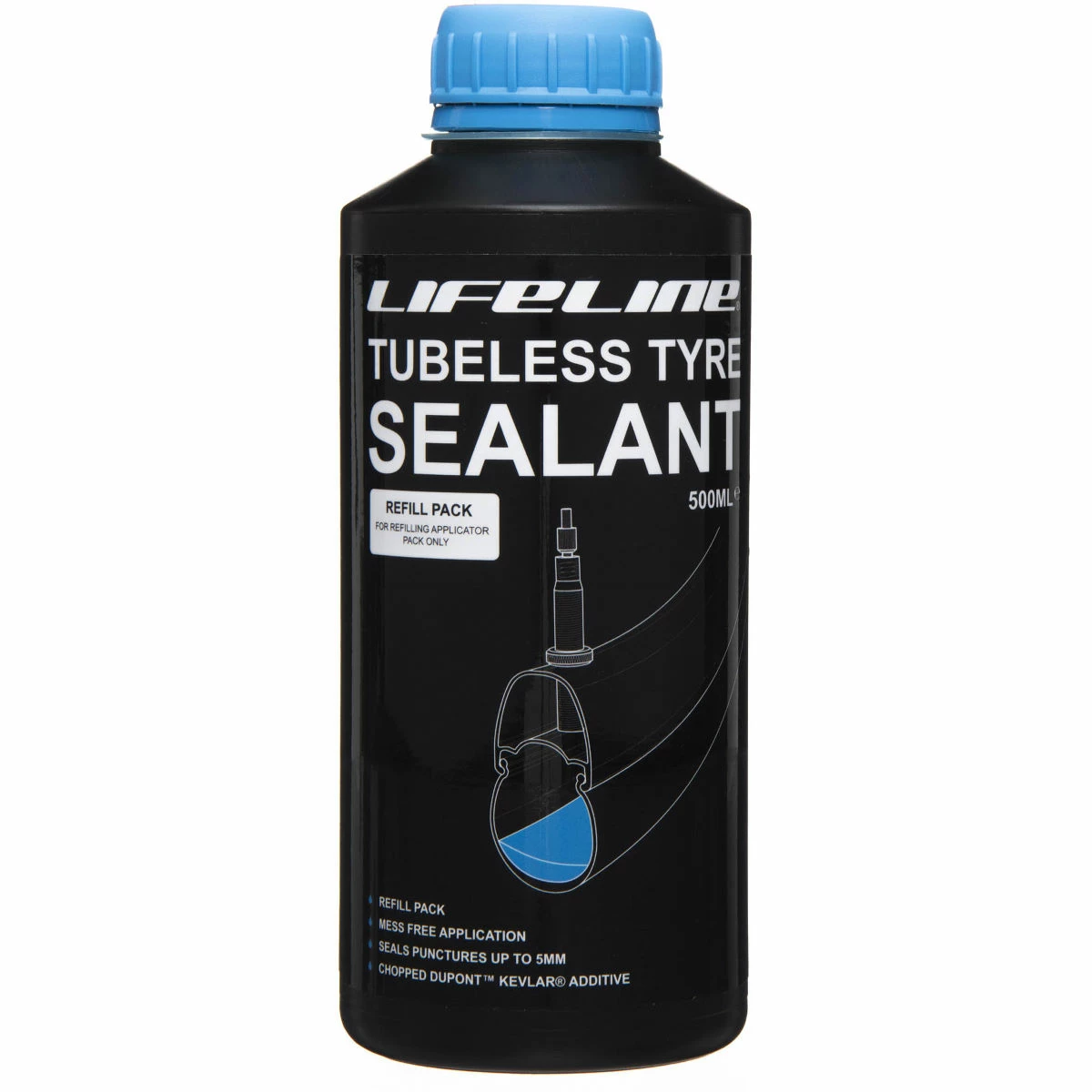 Nukeproof Horizon V2 Wheel ARD And Sealant Bundle 22 Nukeproof Horizon V2 Wheel ARD And Sealant Bundle - Image 20