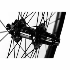 Nukeproof Horizon V2 Wheel ARD And Sealant Bundle 41 Nukeproof Horizon V2 Wheel ARD And Sealant Bundle -Bikes Sales Shop Nukeproof Horizon V2 Wheel ARD and Sealant Bundle Wheel Sets Black 29 XD NUKHOR2021BF29XD