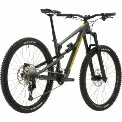 Nukeproof Mega 290 Comp Alloy Bike (Deore) -Bikes Sales Shop Nukeproof Mega 290 Comp Alloy Bike Deore 03