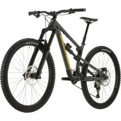 Nukeproof Mega 290 Comp Alloy Bike (Deore) -Bikes Sales Shop Nukeproof Mega 290 Comp Alloy Bike Deore 05