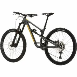 Nukeproof Mega 290 Comp Alloy Bike (Deore) -Bikes Sales Shop Nukeproof Mega 290 Comp Alloy Bike Deore 06