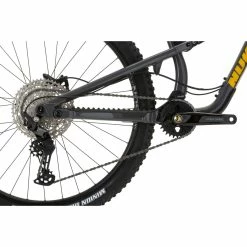 Nukeproof Mega 290 Comp Alloy Bike (Deore) -Bikes Sales Shop Nukeproof Mega 290 Comp Alloy Bike Deore 17