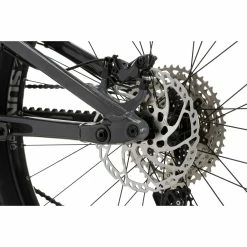 Nukeproof Mega 290 Comp Alloy Bike (Deore) -Bikes Sales Shop Nukeproof Mega 290 Comp Alloy Bike Deore 18