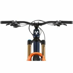 Nukeproof Mega 290 Factory Carbon Bike (XT) 26 Nukeproof Mega 290 Factory Carbon Bike (XT) -Bikes Sales Shop Nukeproof Mega 290 Factory Carbon Bike XT 07