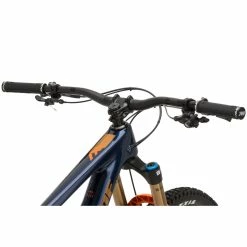 Nukeproof Mega 290 Factory Carbon Bike (XT) 28 Nukeproof Mega 290 Factory Carbon Bike (XT) -Bikes Sales Shop Nukeproof Mega 290 Factory Carbon Bike XT 09