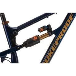 Nukeproof Mega 290 Factory Carbon Bike (XT) 31 Nukeproof Mega 290 Factory Carbon Bike (XT) -Bikes Sales Shop Nukeproof Mega 290 Factory Carbon Bike XT 12