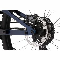 Nukeproof Mega 290 Factory Carbon Bike (XT) 37 Nukeproof Mega 290 Factory Carbon Bike (XT) -Bikes Sales Shop Nukeproof Mega 290 Factory Carbon Bike XT 18