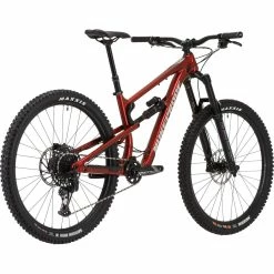 Nukeproof Mega 290 Pro Alloy Bike (GX Eagle) 23 Nukeproof Mega 290 Pro Alloy Bike (GX Eagle) -Bikes Sales Shop Nukeproof Mega 290 Pro Alloy Bike GX Eagle 03