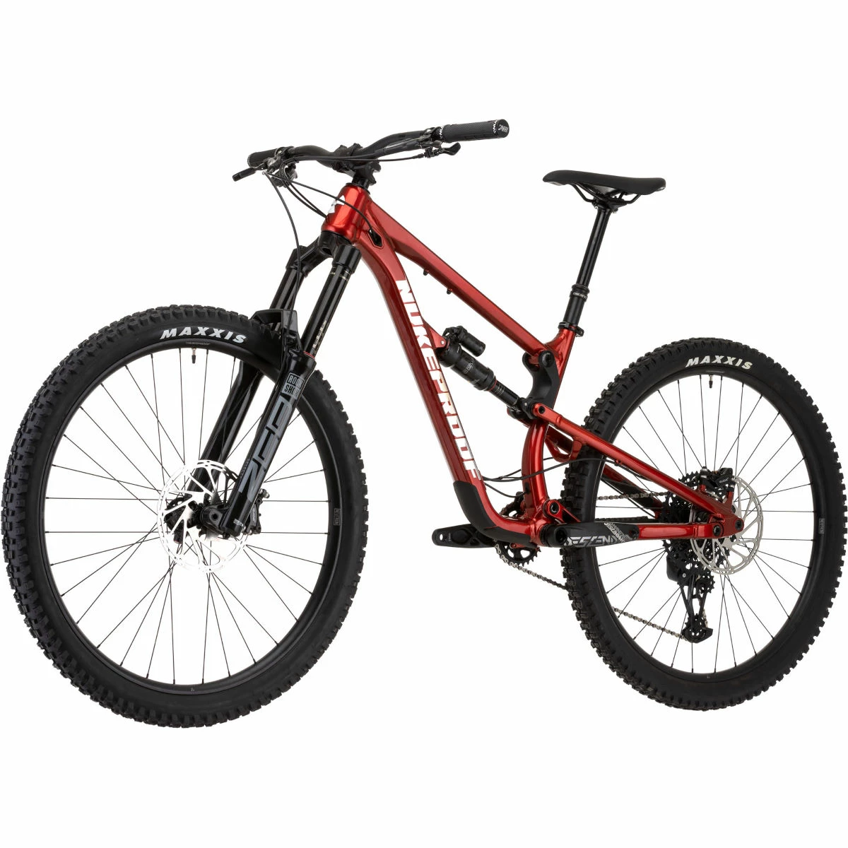 Nukeproof Mega 290 Pro Alloy Bike (GX Eagle) 7 Nukeproof Mega 290 Pro Alloy Bike (GX Eagle) - Image 5