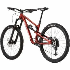 Nukeproof Mega 290 Pro Alloy Bike (GX Eagle) 26 Nukeproof Mega 290 Pro Alloy Bike (GX Eagle) -Bikes Sales Shop Nukeproof Mega 290 Pro Alloy Bike GX Eagle 06