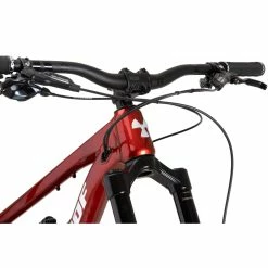 Nukeproof Mega 290 Pro Alloy Bike (GX Eagle) 28 Nukeproof Mega 290 Pro Alloy Bike (GX Eagle) -Bikes Sales Shop Nukeproof Mega 290 Pro Alloy Bike GX Eagle 08