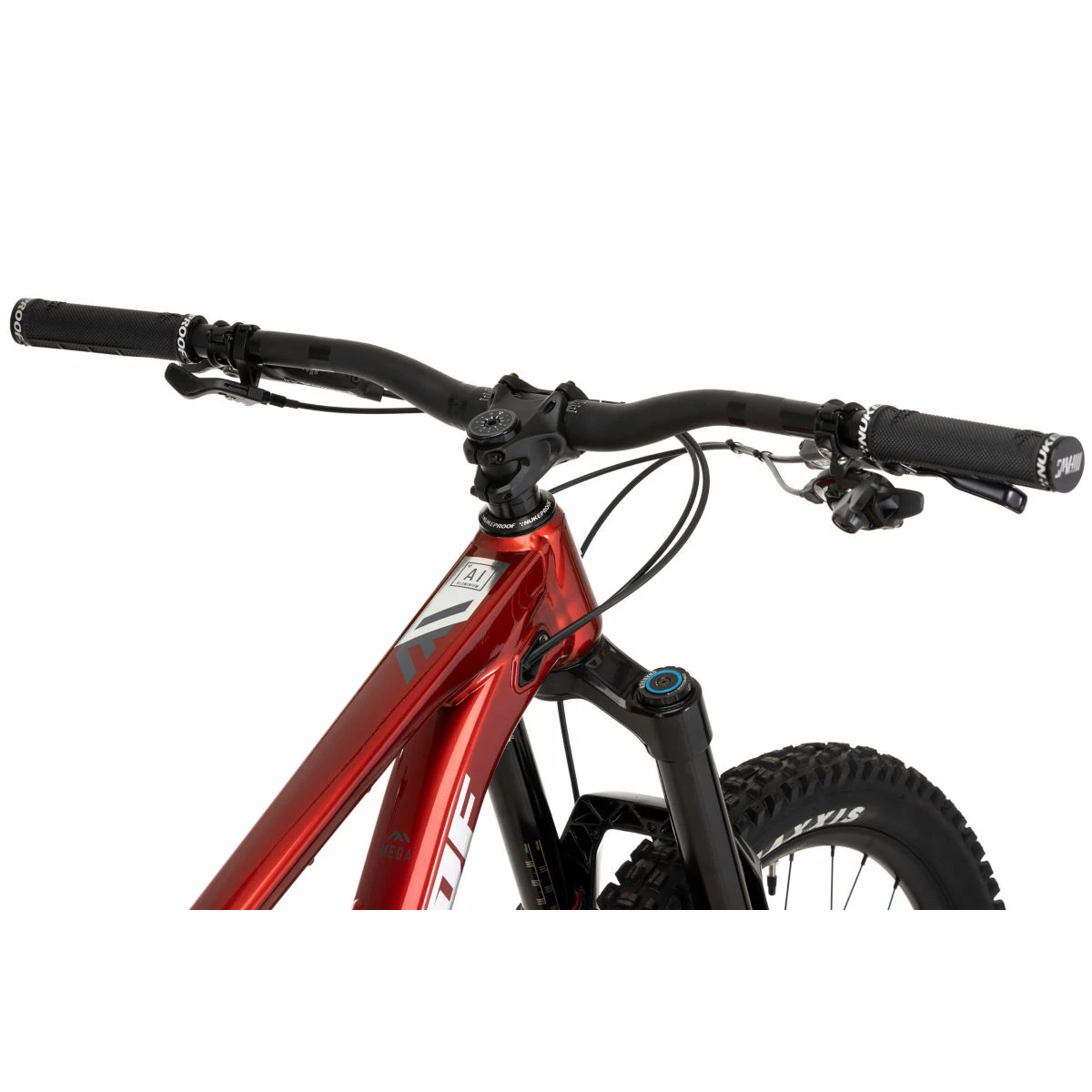 Nukeproof Mega 290 Pro Alloy Bike (GX Eagle) 11 Nukeproof Mega 290 Pro Alloy Bike (GX Eagle) - Image 9
