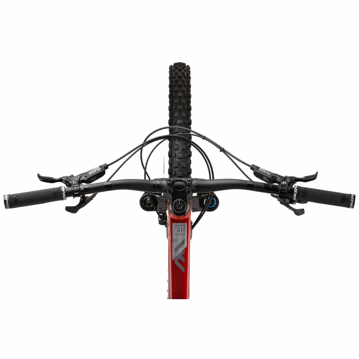 Nukeproof Mega 290 Pro Alloy Bike (GX Eagle) 12 Nukeproof Mega 290 Pro Alloy Bike (GX Eagle) - Image 10