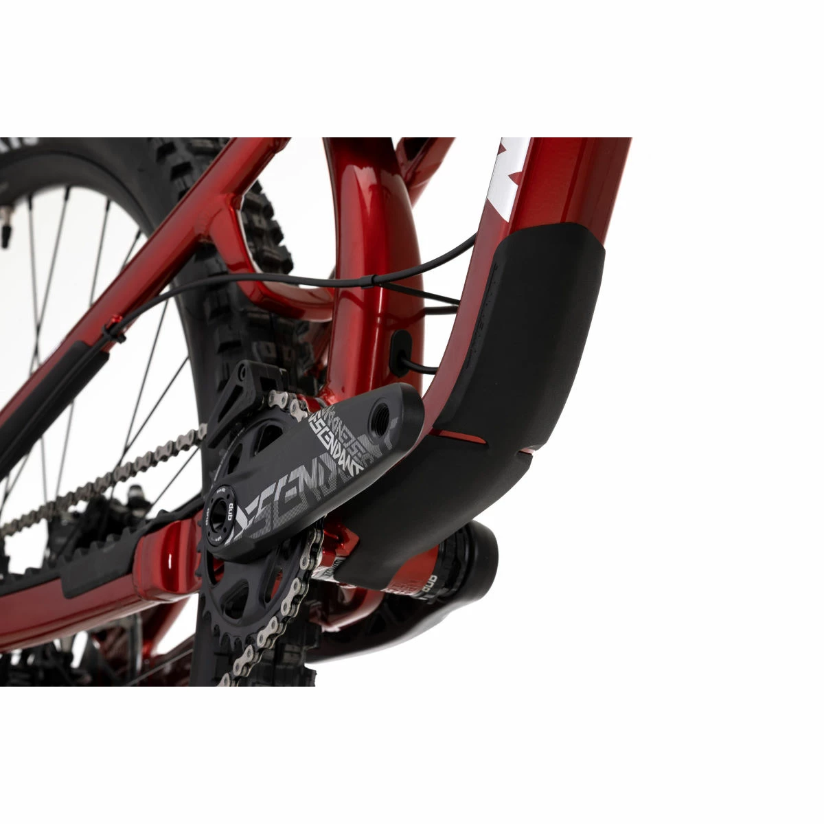 Nukeproof Mega 290 Pro Alloy Bike (GX Eagle) 16 Nukeproof Mega 290 Pro Alloy Bike (GX Eagle) - Image 14