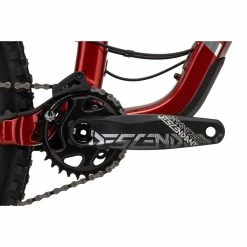 Nukeproof Mega 290 Pro Alloy Bike (GX Eagle) 35 Nukeproof Mega 290 Pro Alloy Bike (GX Eagle) -Bikes Sales Shop Nukeproof Mega 290 Pro Alloy Bike GX Eagle 15