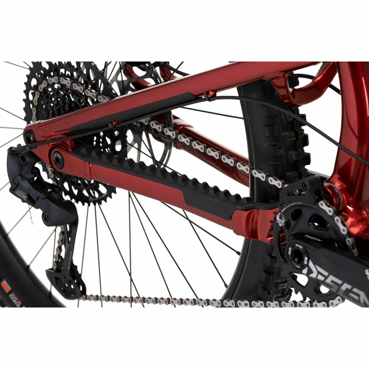 Nukeproof Mega 290 Pro Alloy Bike (GX Eagle) 18 Nukeproof Mega 290 Pro Alloy Bike (GX Eagle) - Image 16