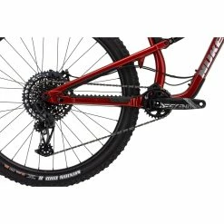 Nukeproof Mega 290 Pro Alloy Bike (GX Eagle) 37 Nukeproof Mega 290 Pro Alloy Bike (GX Eagle) -Bikes Sales Shop Nukeproof Mega 290 Pro Alloy Bike GX Eagle 17