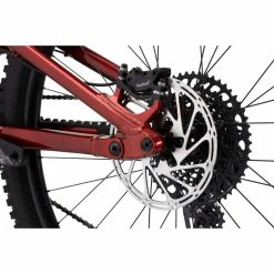 Nukeproof Mega 290 Pro Alloy Bike (GX Eagle) 38 Nukeproof Mega 290 Pro Alloy Bike (GX Eagle) -Bikes Sales Shop Nukeproof Mega 290 Pro Alloy Bike GX Eagle 18