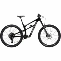 Nukeproof Mega 290 RS Carbon Bike (X01 Eagle)
