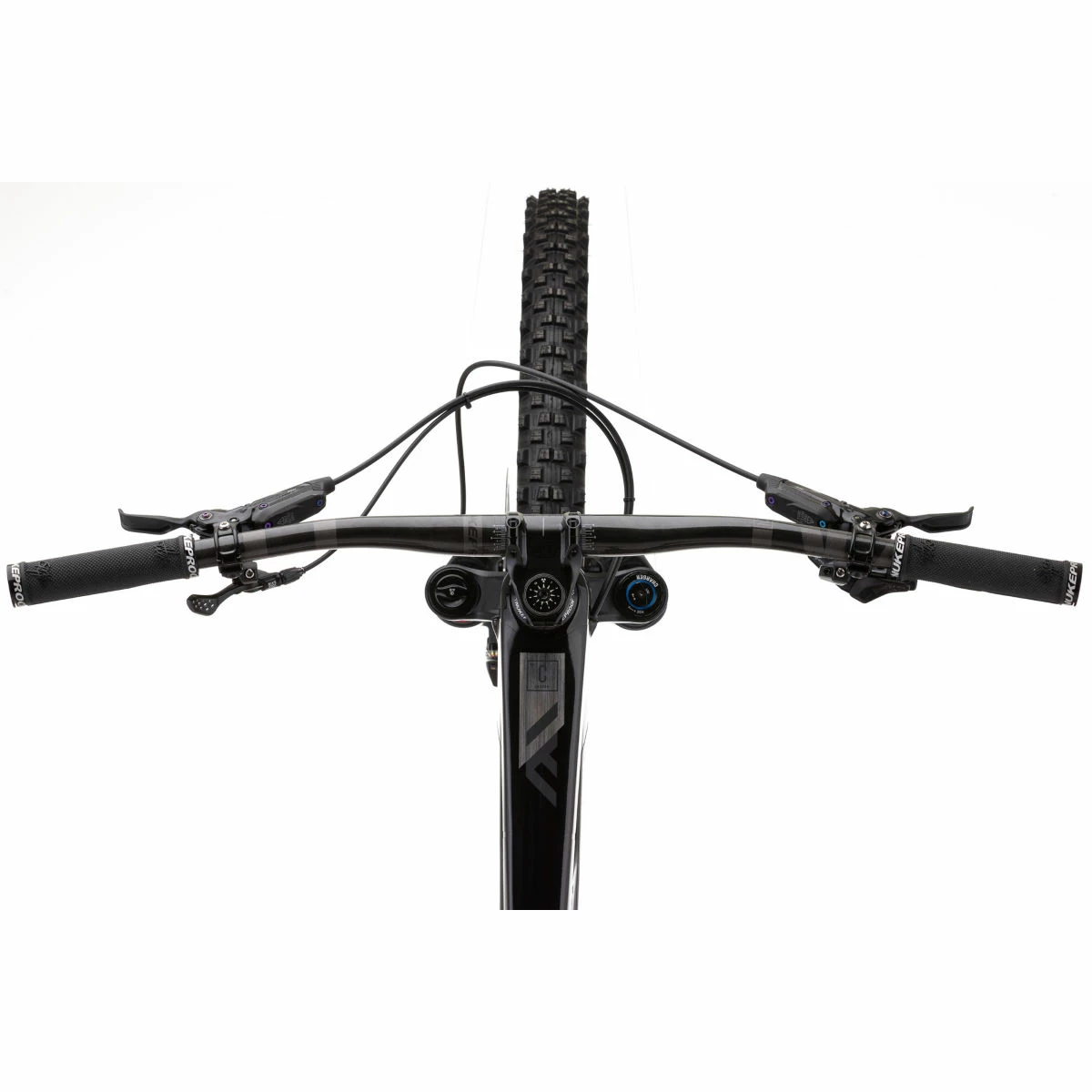 Nukeproof Mega 290 RS Carbon Bike (X01 Eagle) 12 Nukeproof Mega 290 RS Carbon Bike (X01 Eagle) - Image 10