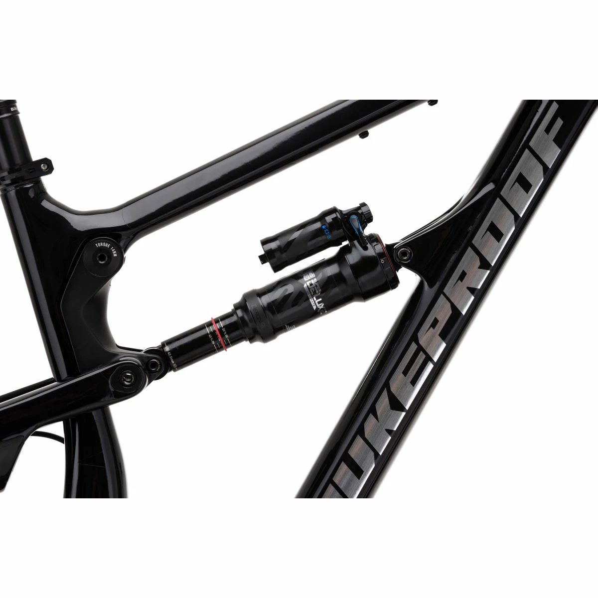 Nukeproof Mega 290 RS Carbon Bike (X01 Eagle) 14 Nukeproof Mega 290 RS Carbon Bike (X01 Eagle) - Image 12