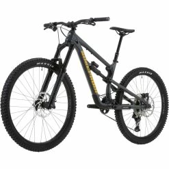 Nukeproof Mega 297 Comp Alloy Bike (Deore) -Bikes Sales Shop Nukeproof Mega 297 Comp Alloy Bike Deore 2022 05