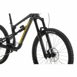 Nukeproof Mega 297 Comp Alloy Bike (Deore) -Bikes Sales Shop Nukeproof Mega 297 Comp Alloy Bike Deore 2022 11