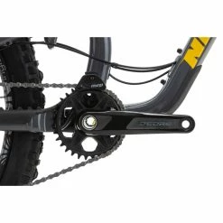 Nukeproof Mega 297 Comp Alloy Bike (Deore) -Bikes Sales Shop Nukeproof Mega 297 Comp Alloy Bike Deore 2022 17