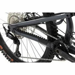 Nukeproof Mega 297 Comp Alloy Bike (Deore) -Bikes Sales Shop Nukeproof Mega 297 Comp Alloy Bike Deore 2022 18