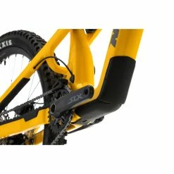Nukeproof Mega 297 Elite Carbon Bike (SLX) -Bikes Sales Shop Nukeproof Mega 297 Elite Carbon Bike SLX Yellow 14