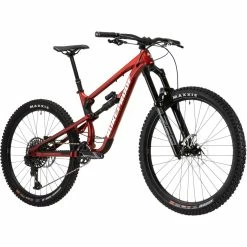 Nukeproof Mega 297 Pro Alloy Bike (GX Eagle) -Bikes Sales Shop Nukeproof Mega 297 Pro Alloy Bike GX Eagle 02