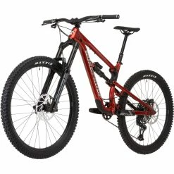 Nukeproof Mega 297 Pro Alloy Bike (GX Eagle) -Bikes Sales Shop Nukeproof Mega 297 Pro Alloy Bike GX Eagle 04