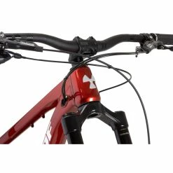 Nukeproof Mega 297 Pro Alloy Bike (GX Eagle) -Bikes Sales Shop Nukeproof Mega 297 Pro Alloy Bike GX Eagle 07