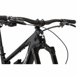 Nukeproof Mega 297 RS Carbon Bike (X01 Eagle) 28 Nukeproof Mega 297 RS Carbon Bike (X01 Eagle) -Bikes Sales Shop Nukeproof Mega 297 RS Carbon Bike X01 Eagle 08