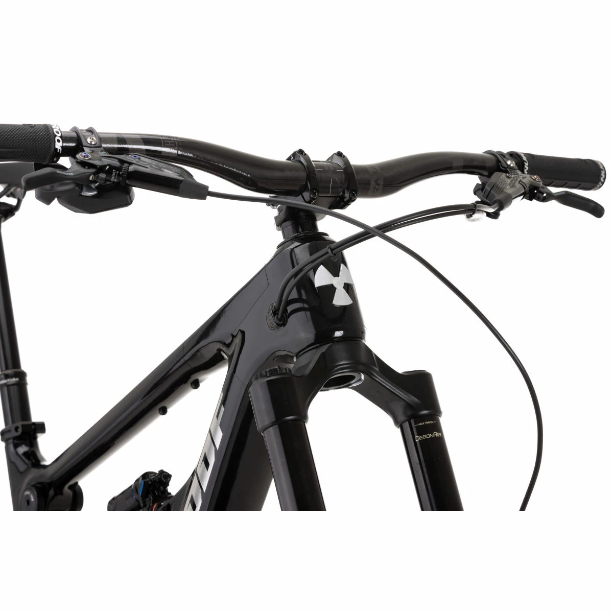 Nukeproof Mega 297 RS Carbon Bike (X01 Eagle) 10 Nukeproof Mega 297 RS Carbon Bike (X01 Eagle) - Image 8