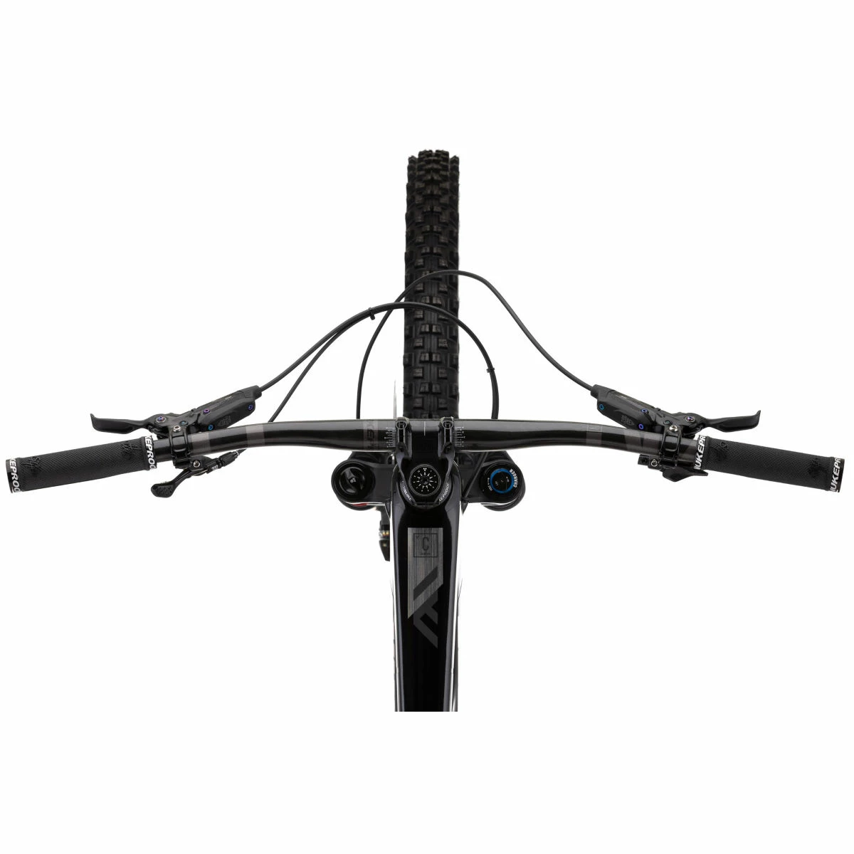 Nukeproof Mega 297 RS Carbon Bike (X01 Eagle) 12 Nukeproof Mega 297 RS Carbon Bike (X01 Eagle) - Image 10