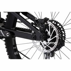 Nukeproof Mega 297 RS Carbon Bike (X01 Eagle) 38 Nukeproof Mega 297 RS Carbon Bike (X01 Eagle) -Bikes Sales Shop Nukeproof Mega 297 RS Carbon Bike X01 Eagle 18