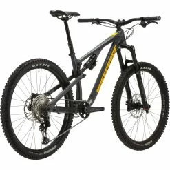 Nukeproof Reactor 275 Comp Alloy Bike (Deore) 22 Nukeproof Reactor 275 Comp Alloy Bike (Deore) -Bikes Sales Shop Nukeproof Reactor 275 Comp Alloy Bike Deore 03