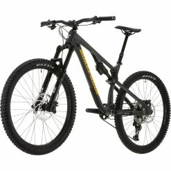 Nukeproof Reactor 275 Comp Alloy Bike (Deore) 24 Nukeproof Reactor 275 Comp Alloy Bike (Deore) -Bikes Sales Shop Nukeproof Reactor 275 Comp Alloy Bike Deore 05